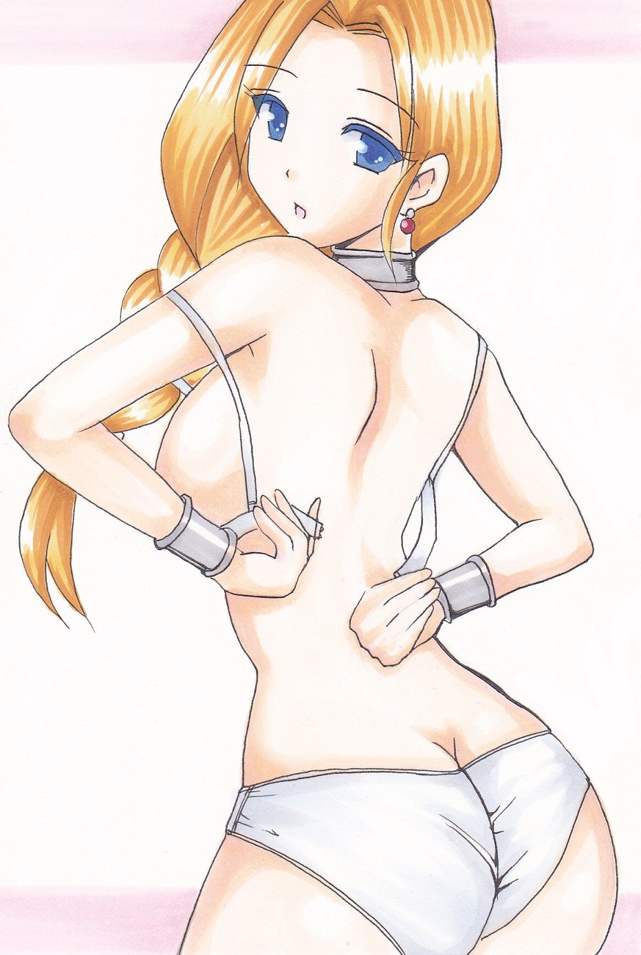 ドラゴンクエスト-アナログイラストVol.2 ドラゴンクエスト-アナログイラストVol.2