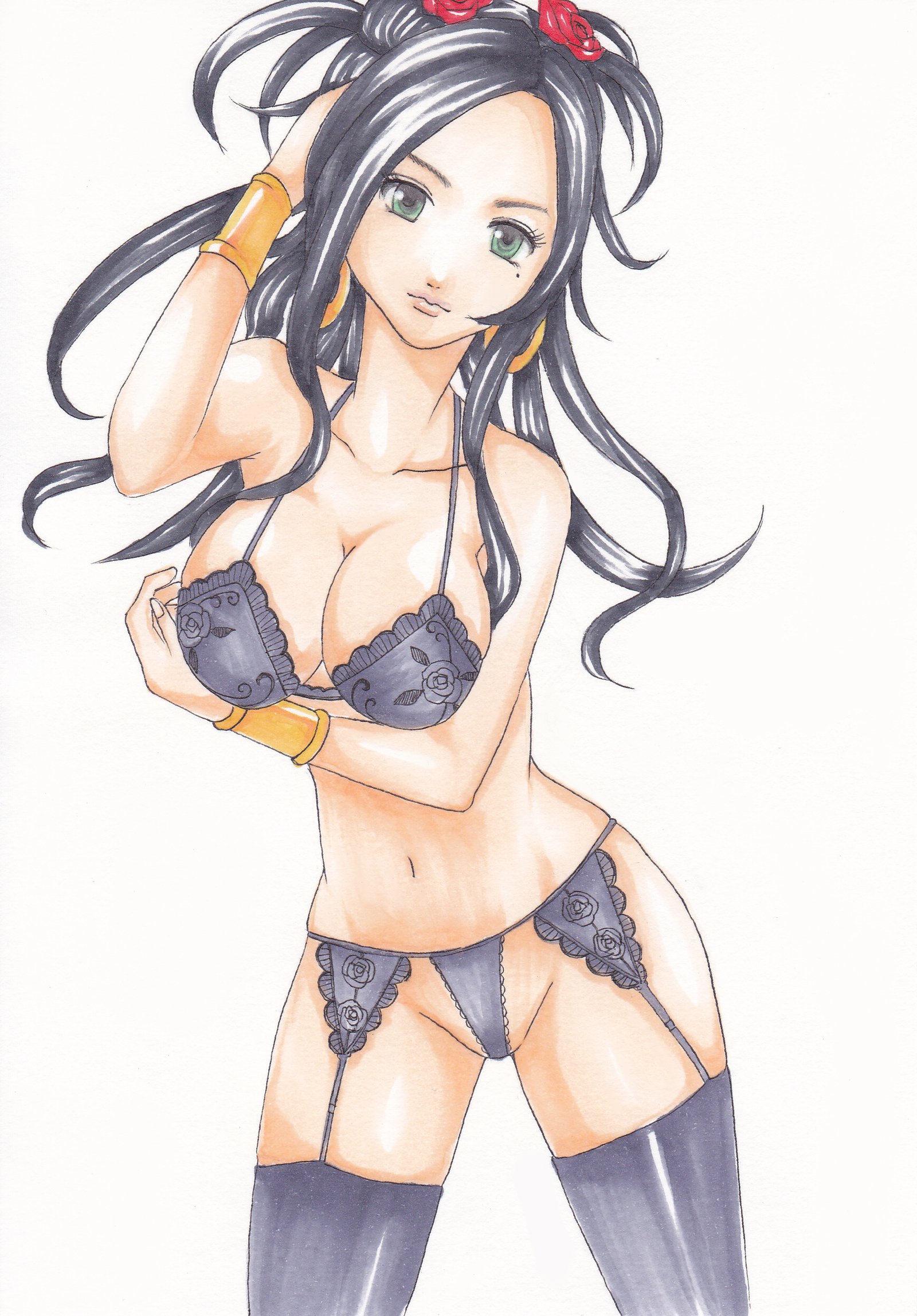 ドラゴンクエスト-アナログイラストVol.2 ドラゴンクエスト-アナログイラストVol.2