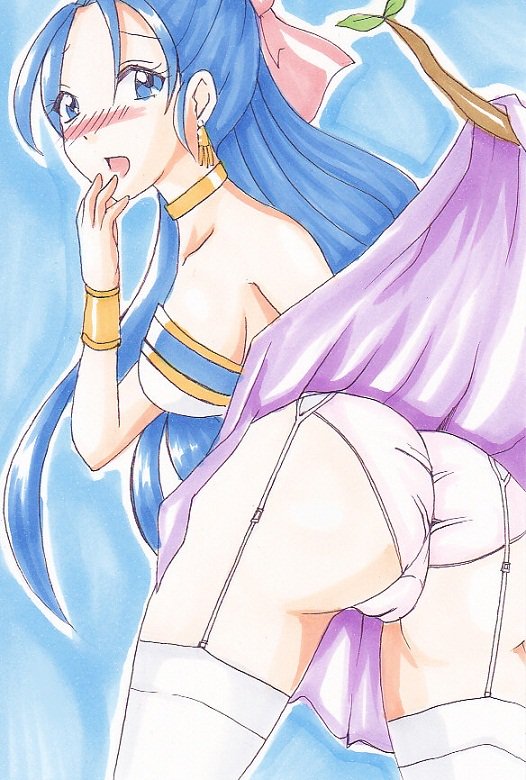 ドラゴンクエスト-アナログイラストVol.2 ドラゴンクエスト-アナログイラストVol.2