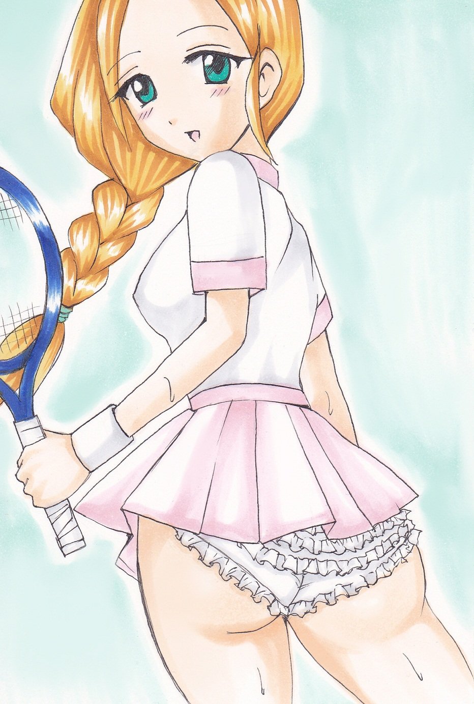 ドラゴンクエスト-アナログイラストVol.2 ドラゴンクエスト-アナログイラストVol.2