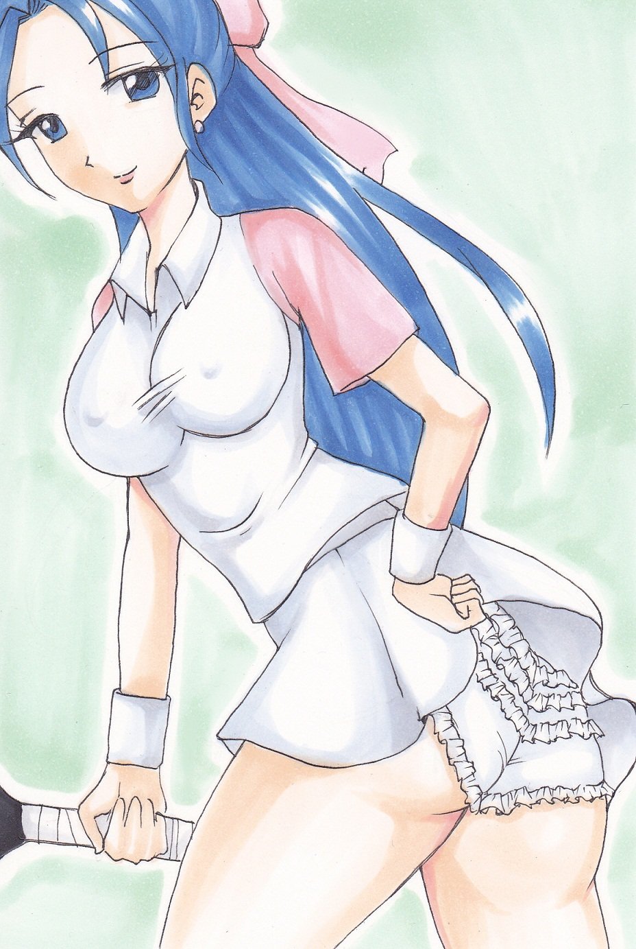 ドラゴンクエスト-アナログイラストVol.2 ドラゴンクエスト-アナログイラストVol.2