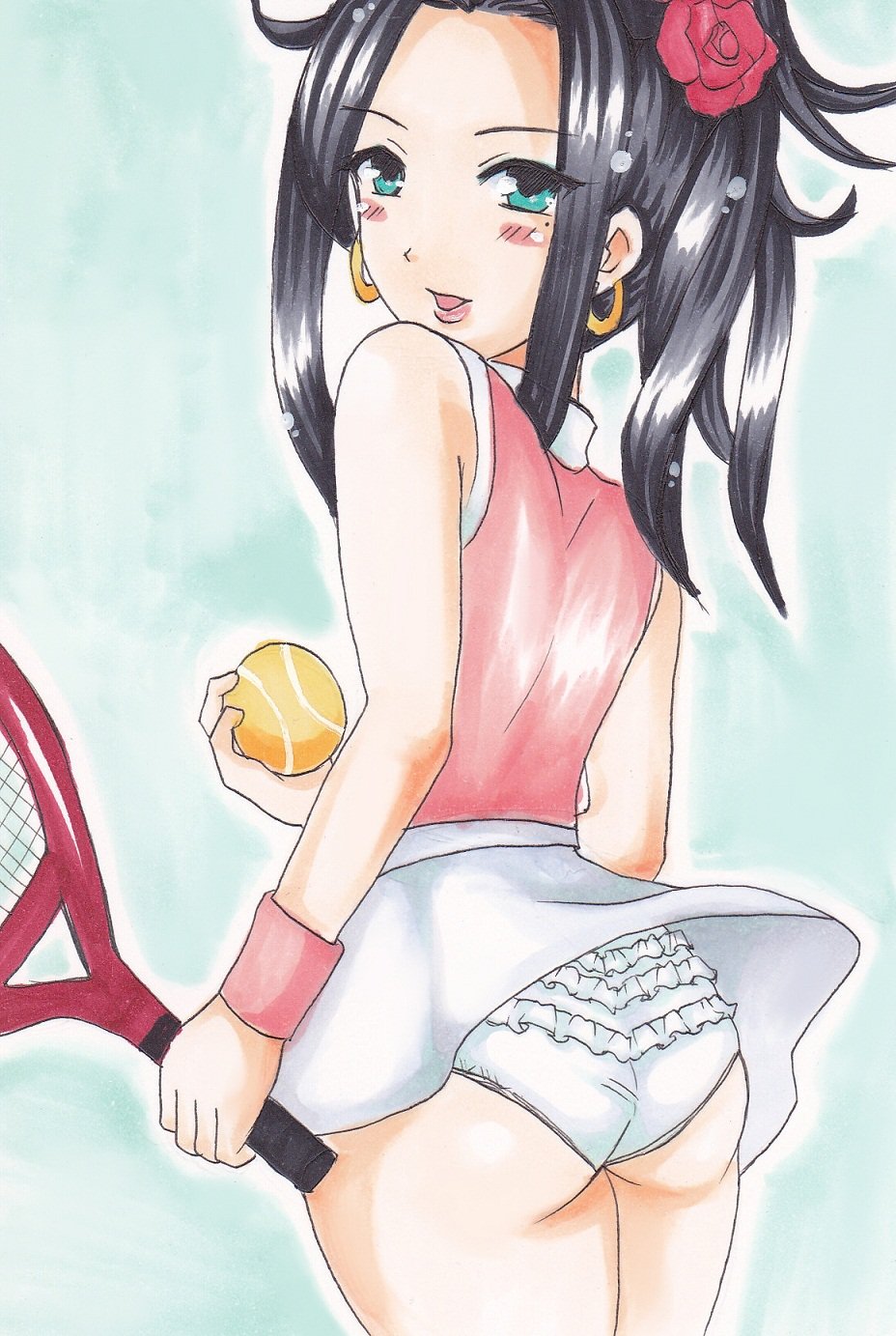 ドラゴンクエスト-アナログイラストVol.2 ドラゴンクエスト-アナログイラストVol.2