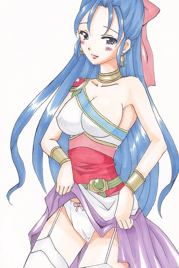 ドラゴンクエスト-アナログイラストVol.2 ドラゴンクエスト-アナログイラストVol.2