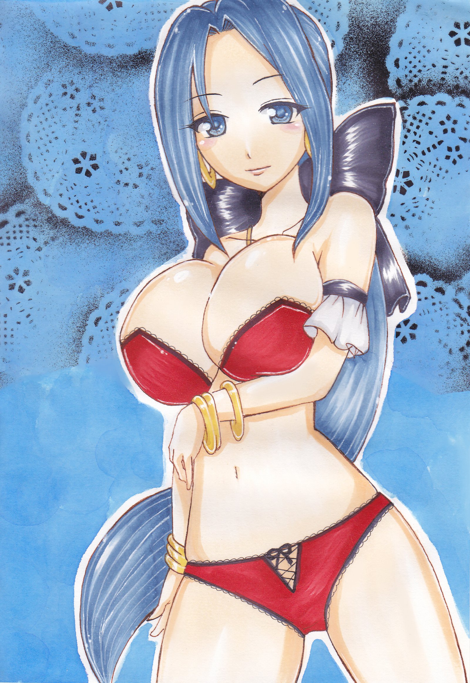 ドラゴンクエスト-アナログイラストVol.2 ドラゴンクエスト-アナログイラストVol.2