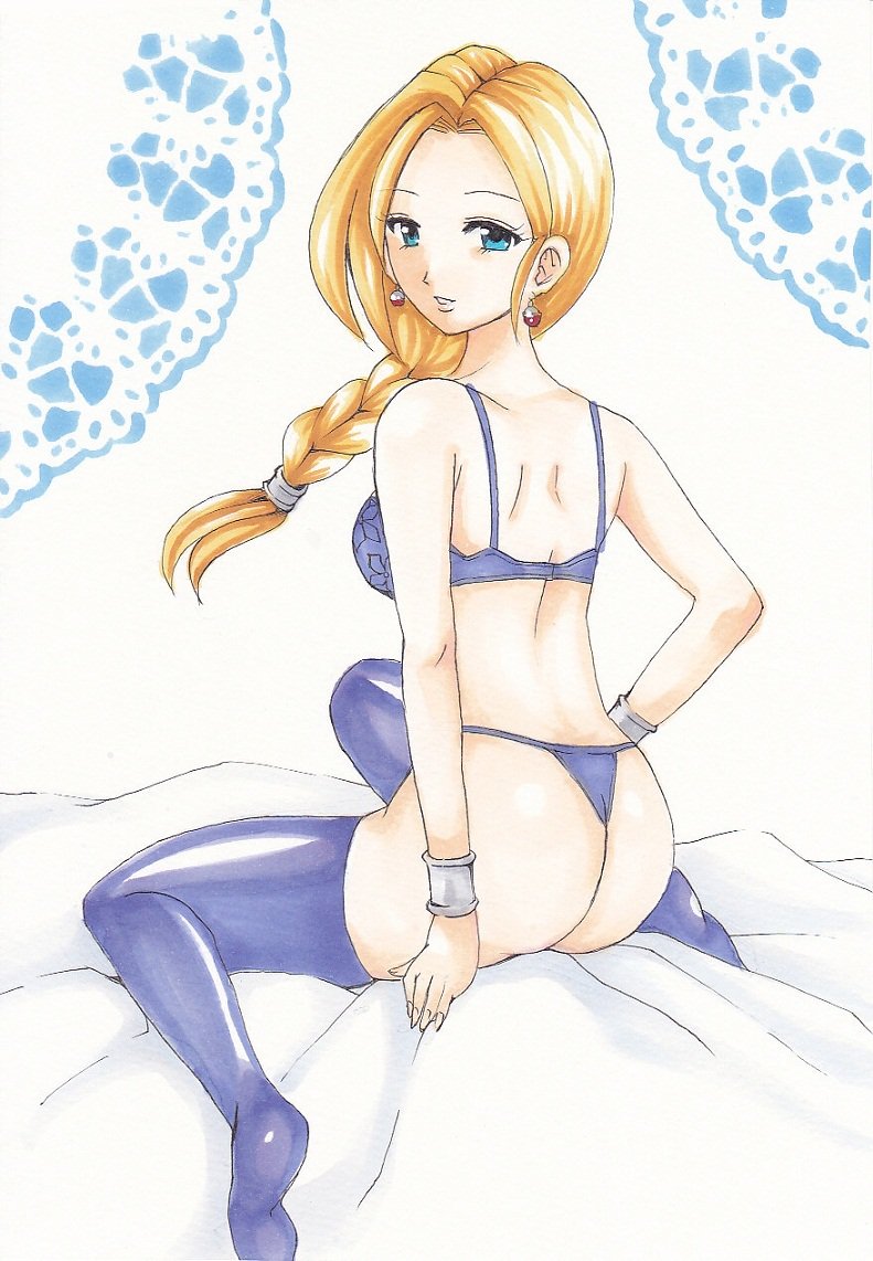 ドラゴンクエスト-アナログイラストVol.2 ドラゴンクエスト-アナログイラストVol.2