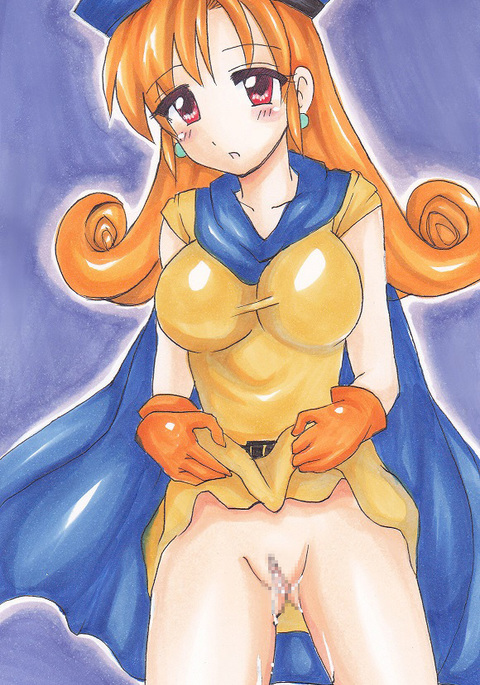 ドラゴンクエスト-アナログイラストVol.2 ドラゴンクエスト-アナログイラストVol.2