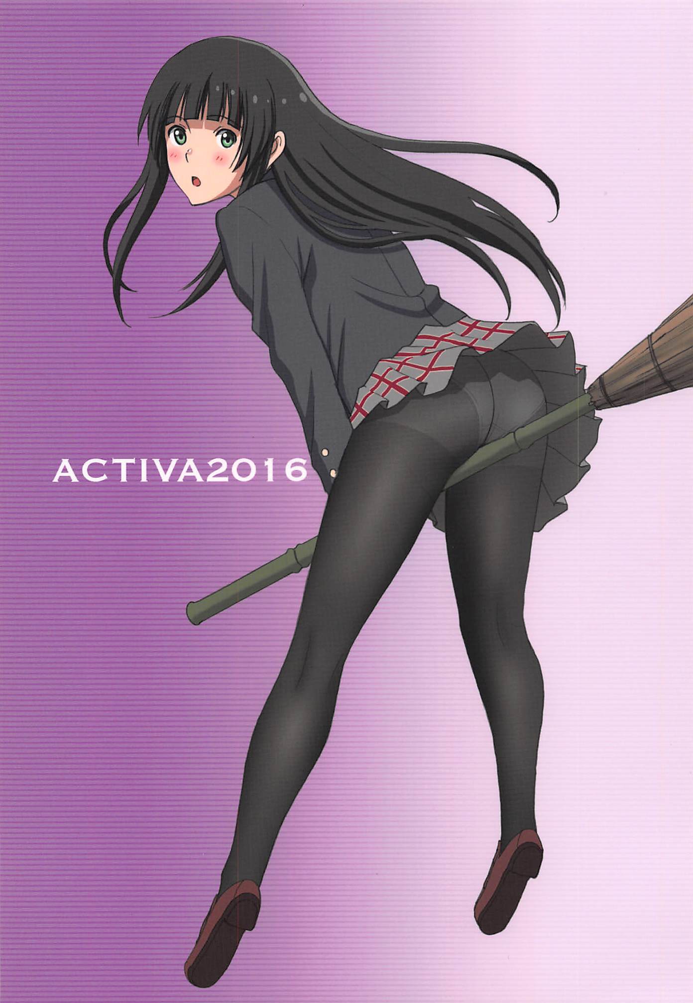 ふぇらいんぐうぃっち