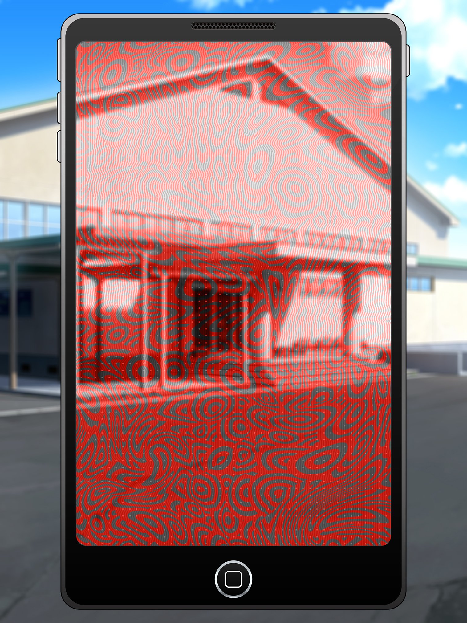 せんのうくうかん作生アプリパコスポットGO〜じゅうずにせんのうできます〜