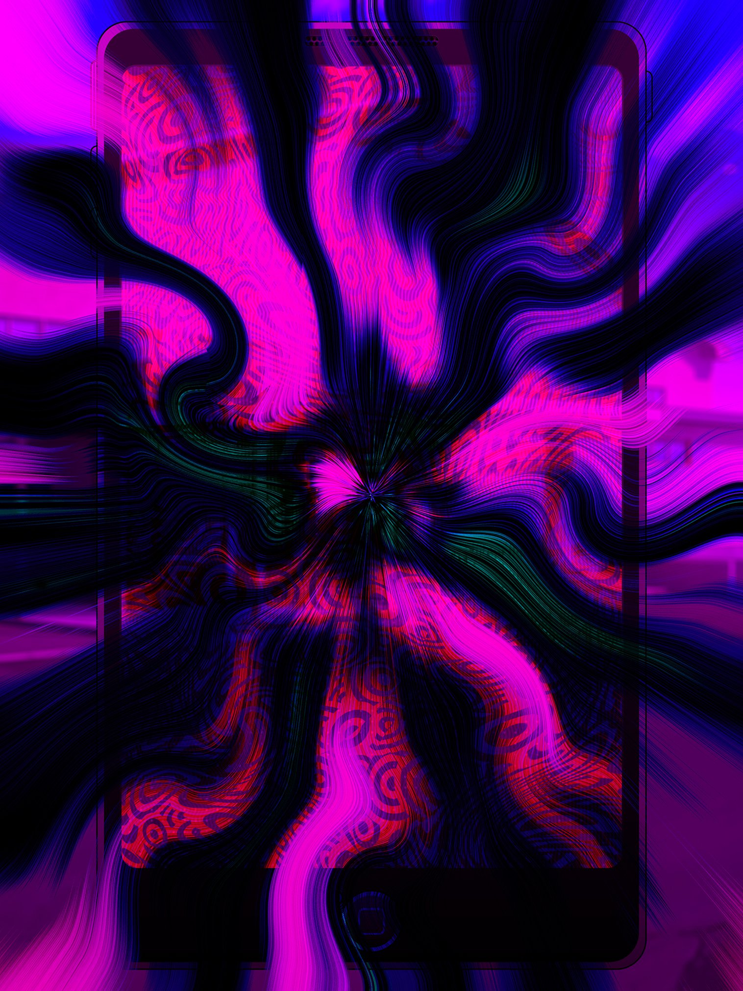 せんのうくうかん作生アプリパコスポットGO〜じゅうずにせんのうできます〜