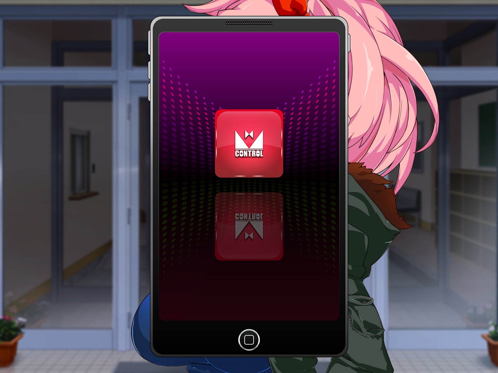 せんのうくうかん作生アプリパコスポットGO〜じゅうずにせんのうできます〜