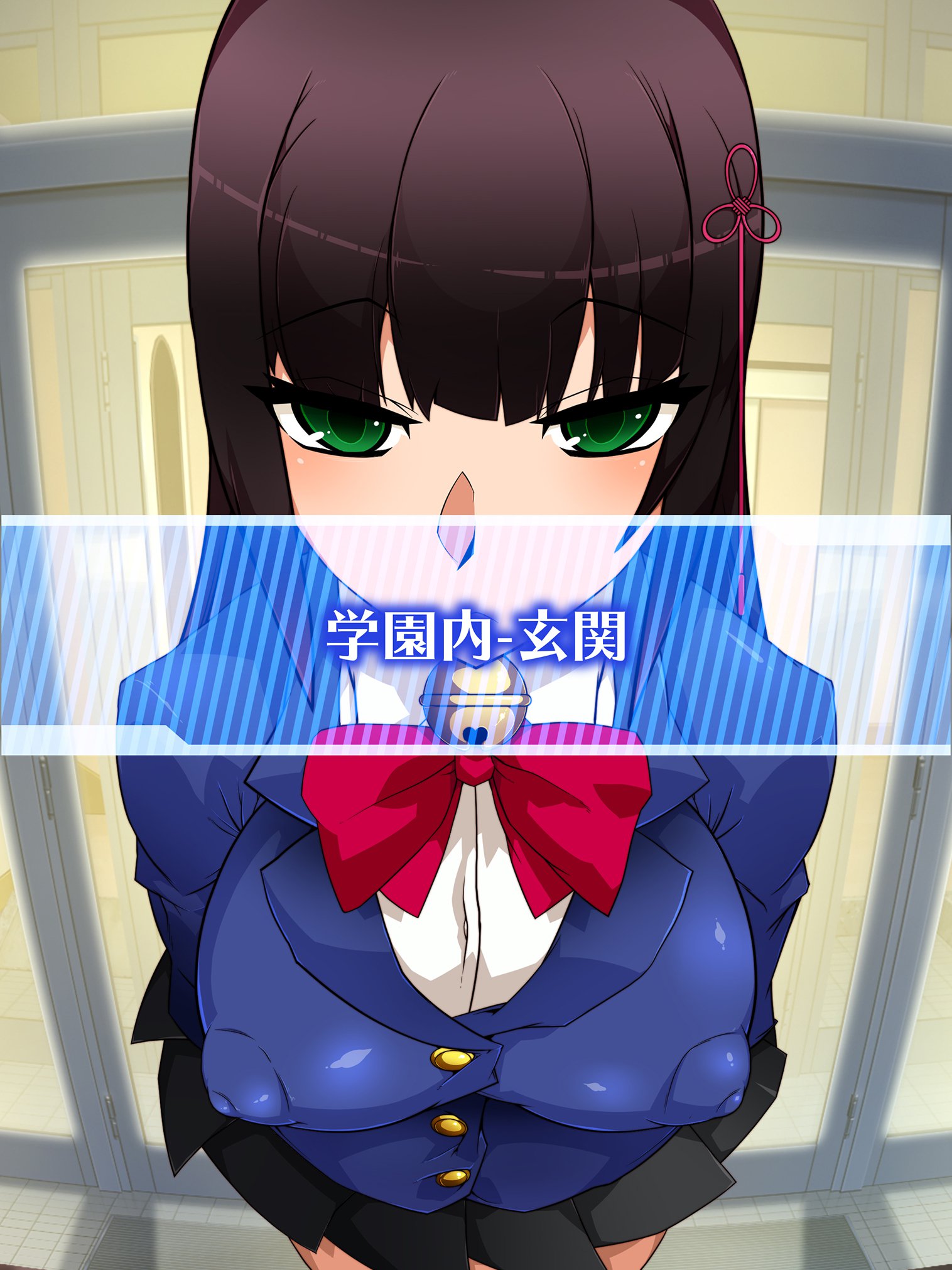 せんのうくうかん作生アプリパコスポットGO〜じゅうずにせんのうできます〜