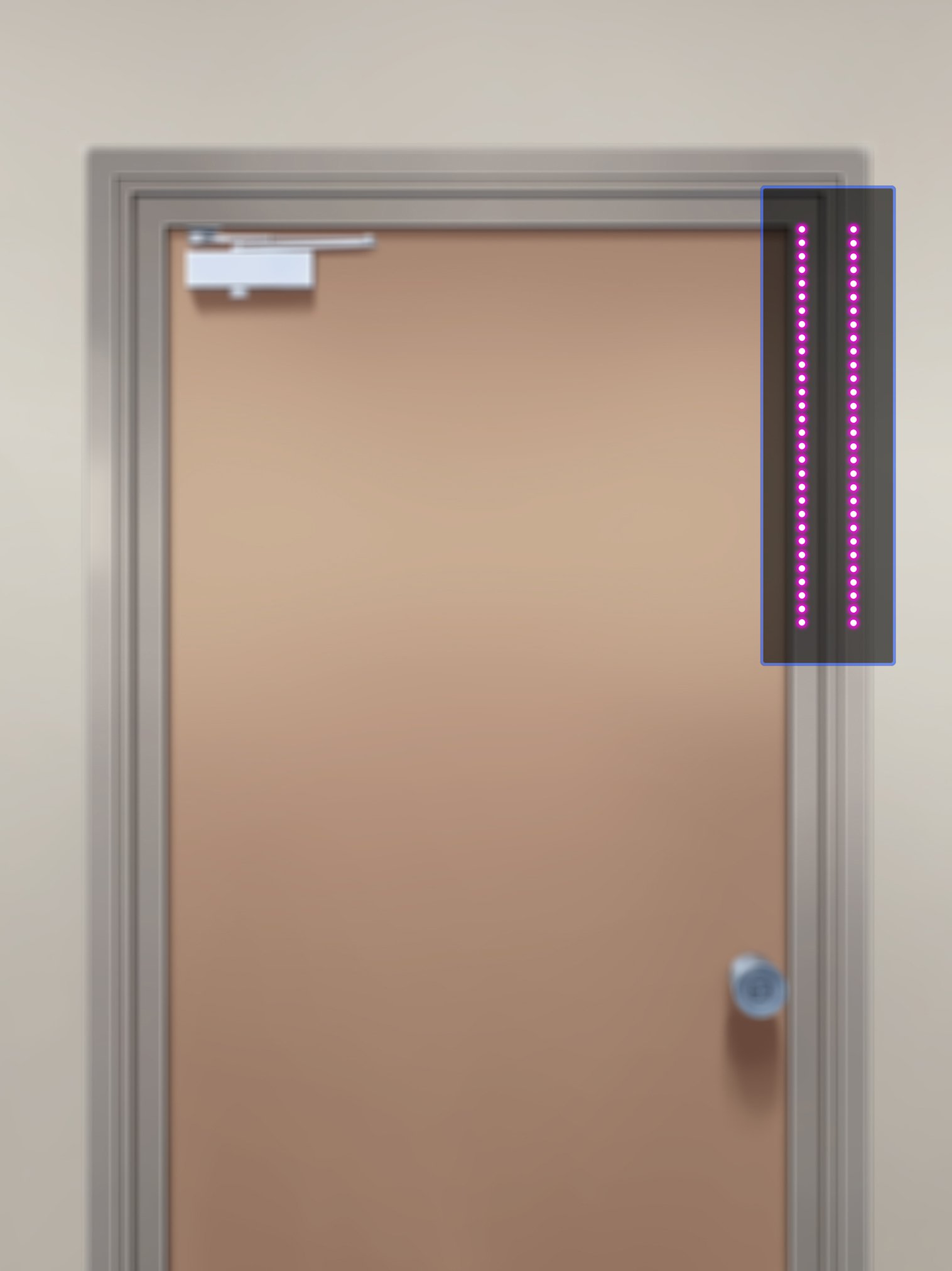 せんのうくうかん作生アプリパコスポットGO〜じゅうずにせんのうできます〜