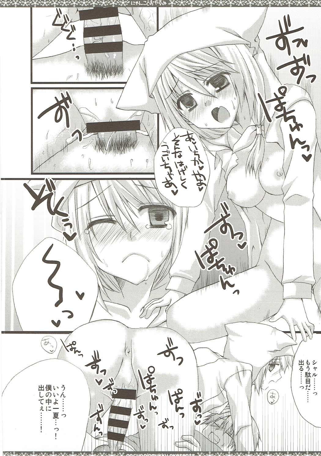 CharColle-シャルロットデュノワコレクション CharColle-シャルロットデュノワコレクション