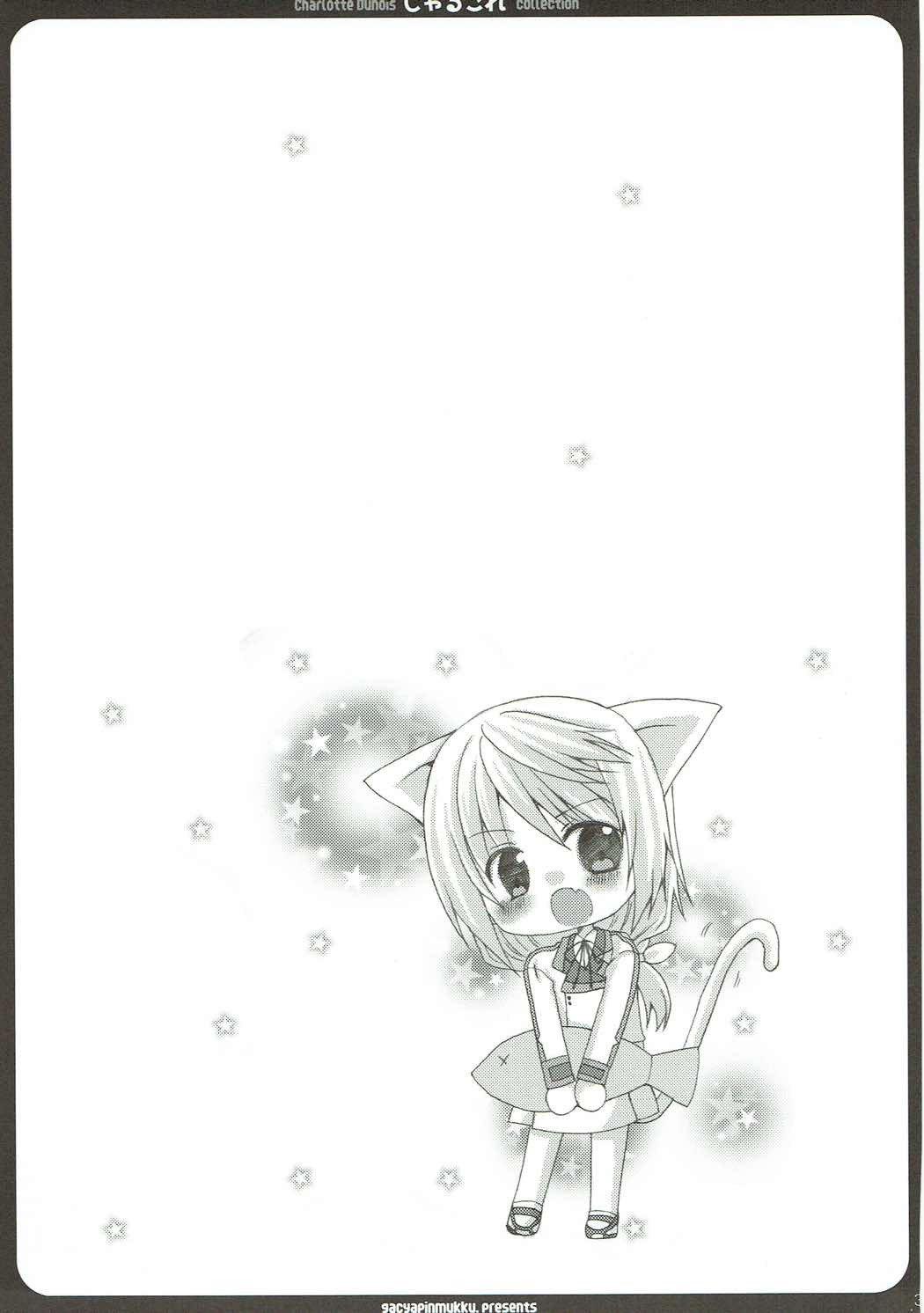 CharColle-シャルロットデュノワコレクション CharColle-シャルロットデュノワコレクション
