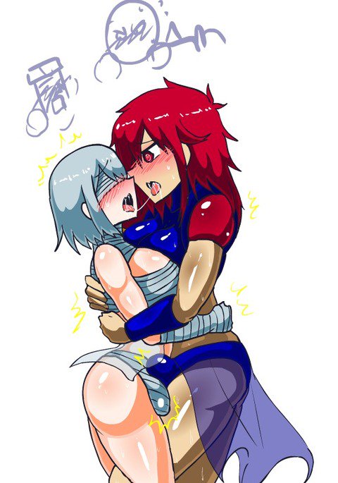 KinNiKuガールズエロ2 KinNiKuガールズエロ2