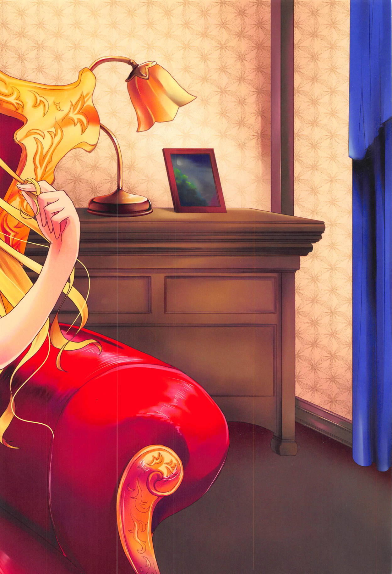 真夏の夜の夢 真夏の夜の夢