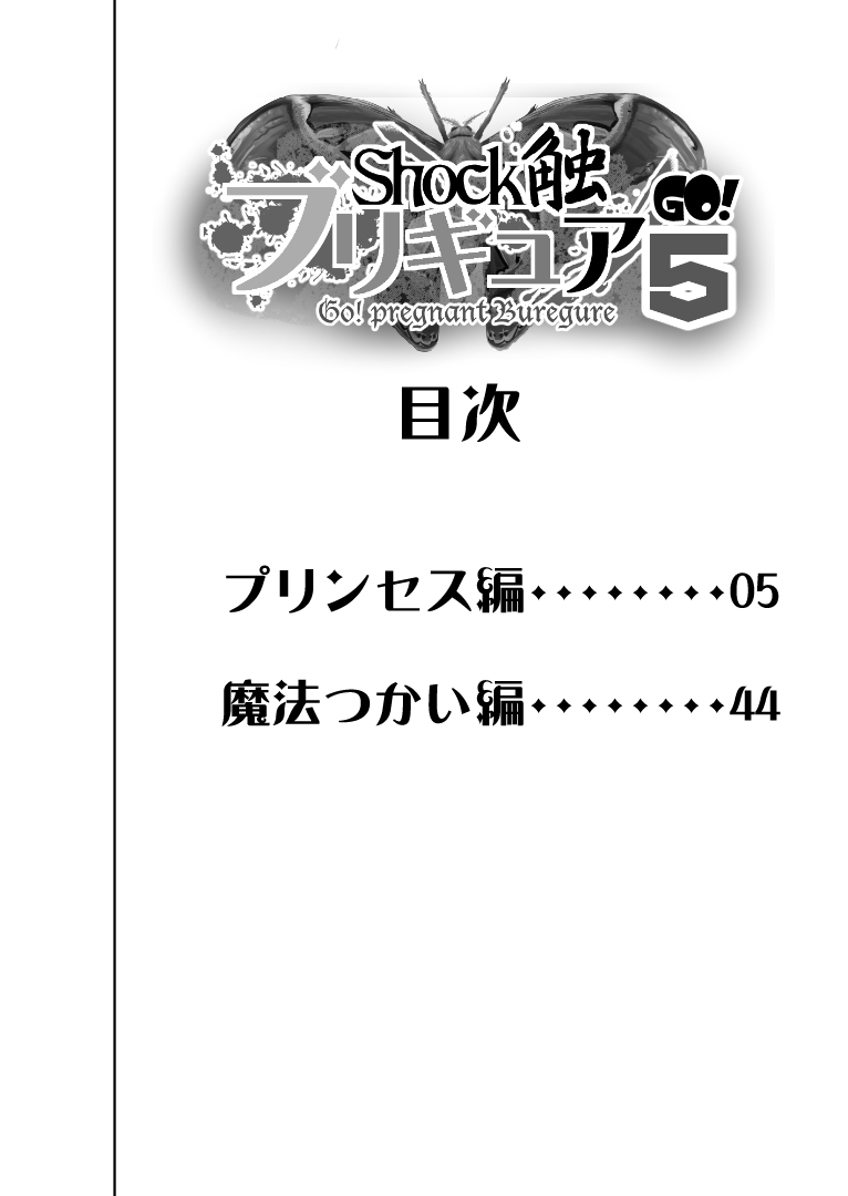 ショックタッチ旅団5