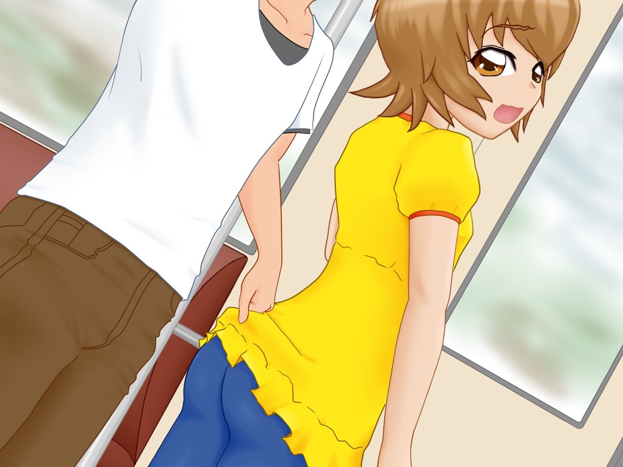 いちきのはなを坂瀬ましょ