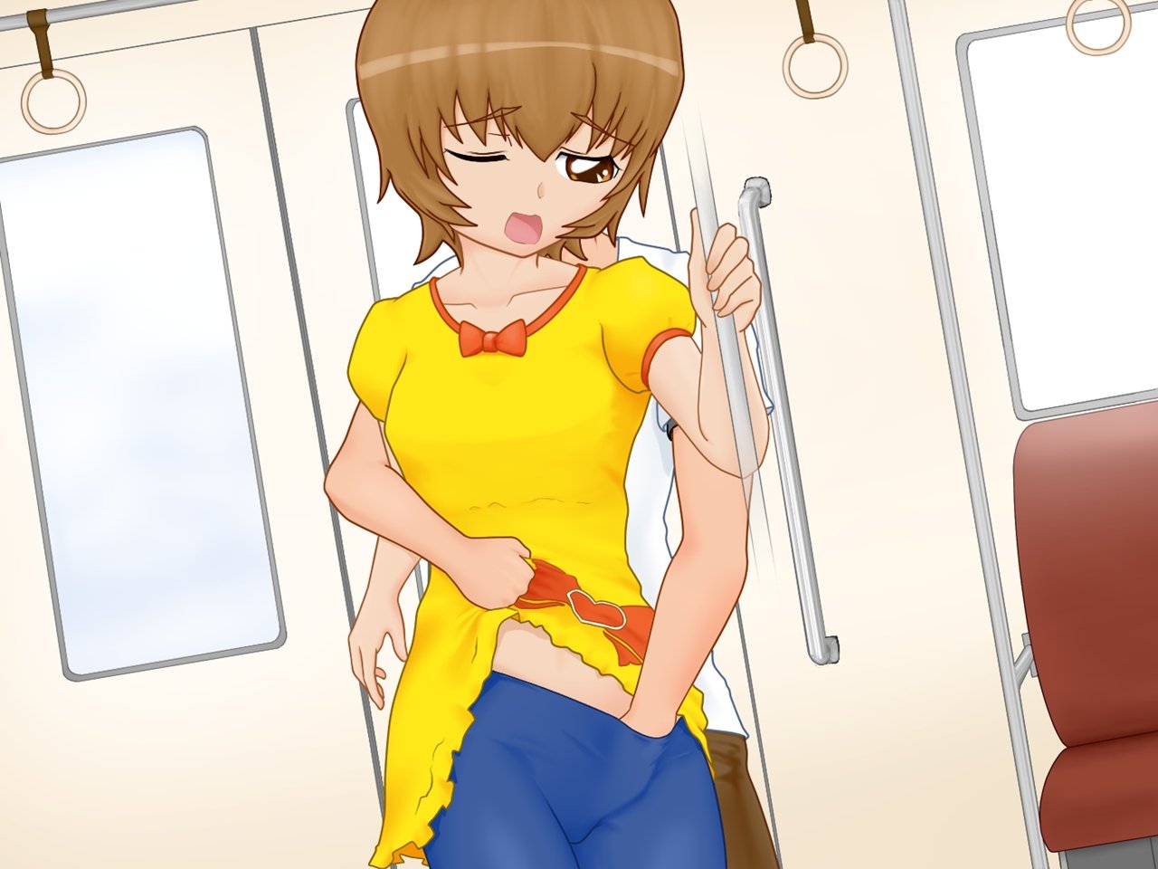 いちきのはなを坂瀬ましょ