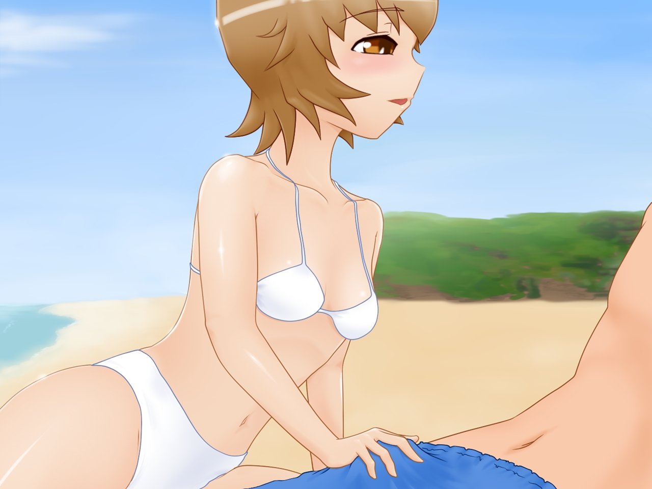 いちきのはなを坂瀬ましょ