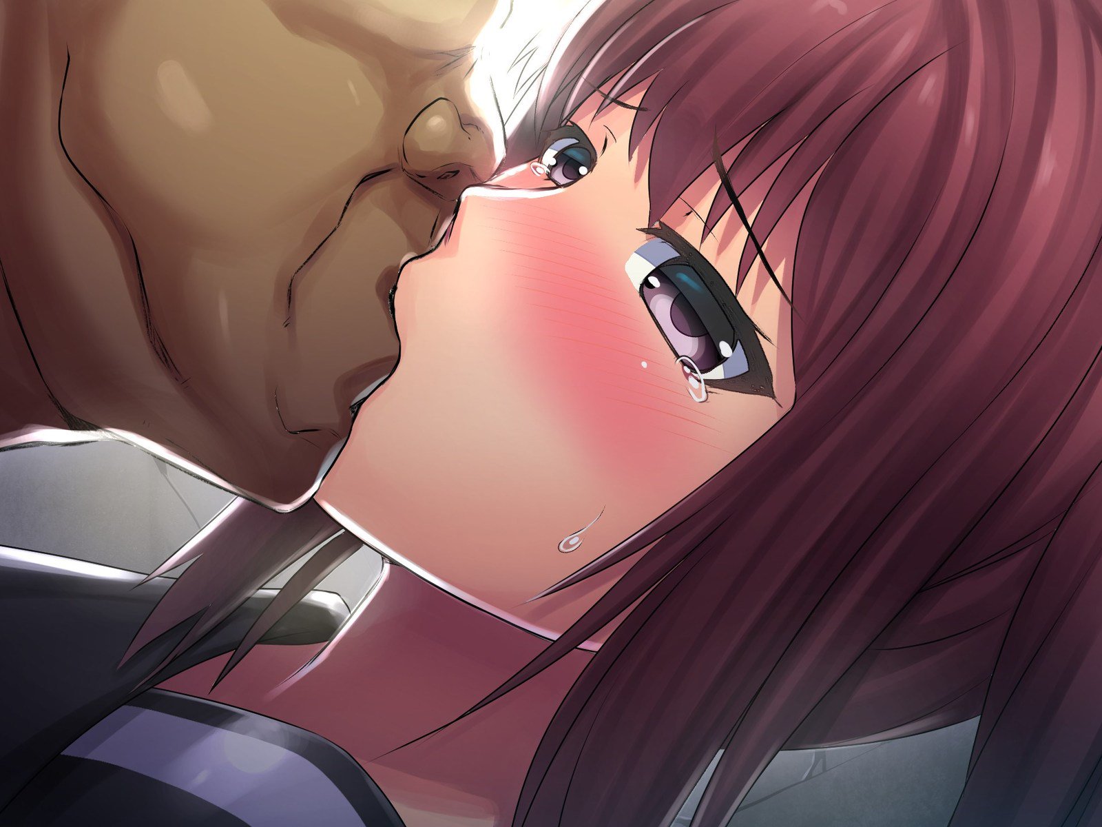 Bijin Shimai Hai Biru Ryoujoku Rape !! 〜しまいのあなはちゅうねんおやじせんようあな