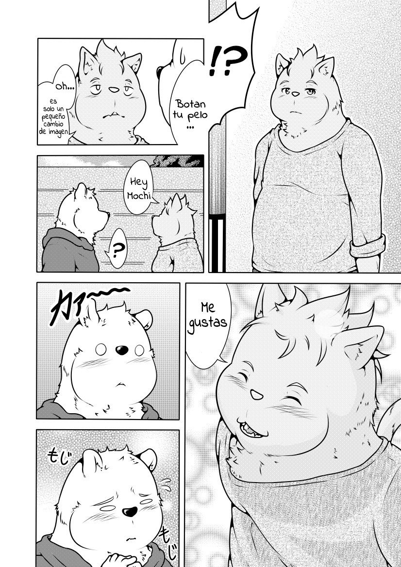 BienvenidosalaLibreriaTigre BlancoVol。 02