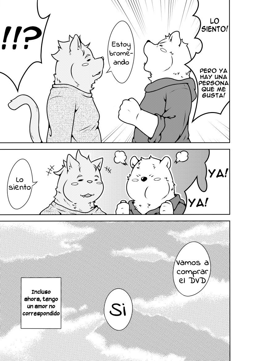 BienvenidosalaLibreriaTigre BlancoVol。 02