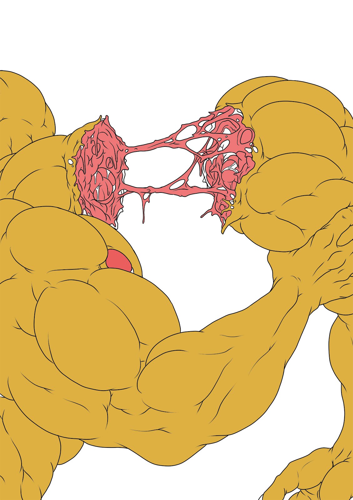 QUEEN HEAVEN HELLS GATE Vol.1