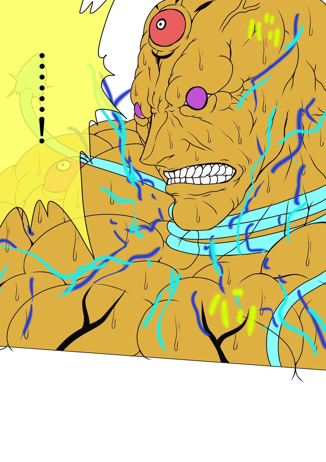 QUEEN HEAVEN HELLS GATE Vol.1