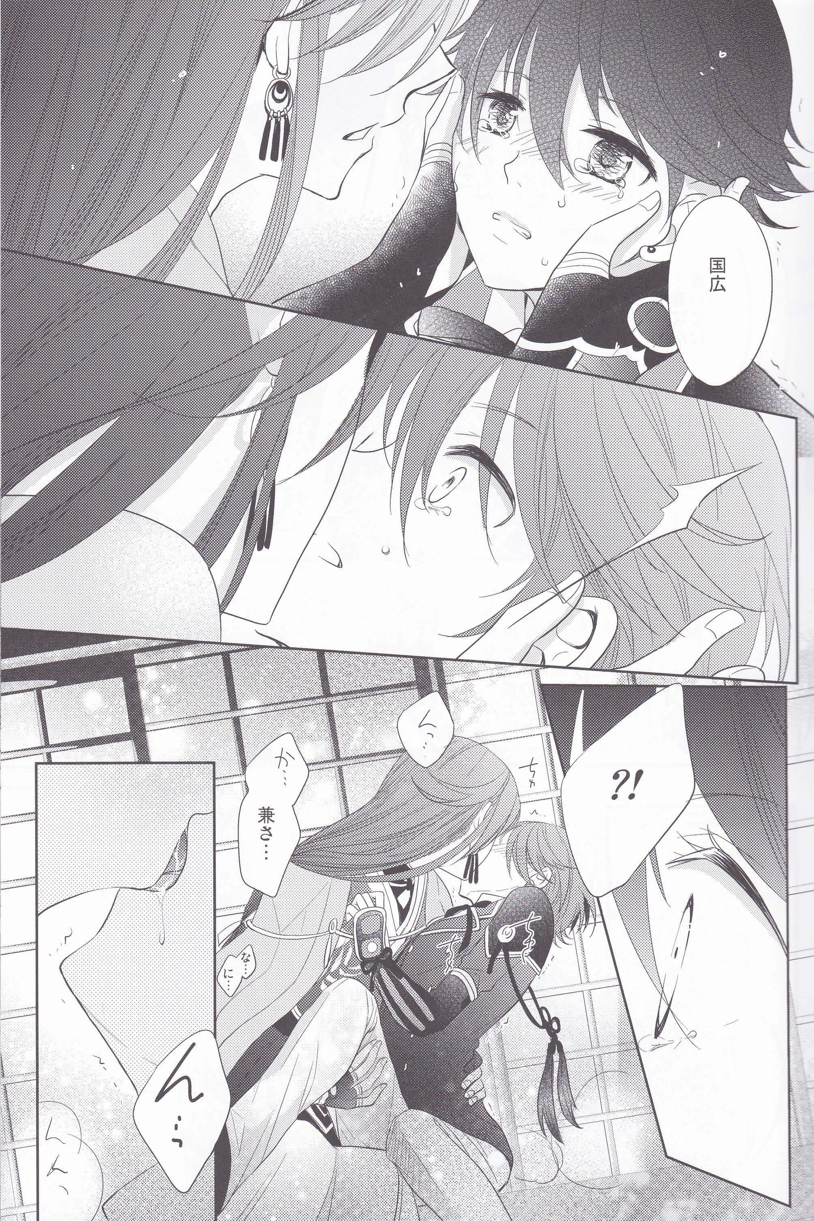 ひとかたのこい