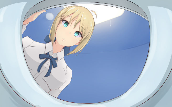 セイバーおしっこかんさつ セイバーおしっこかんさつ