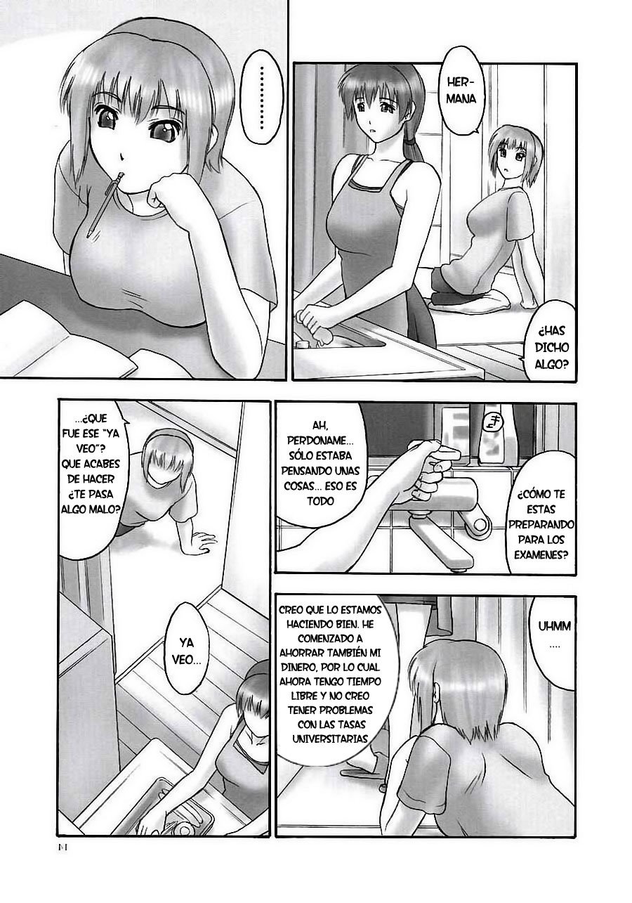 REI-グラインドの奴隷-第01章:露出| Esclava de la Rutina 01 REI-グラインドの奴隷-第01章:露出| Esclava de la Rutina 01