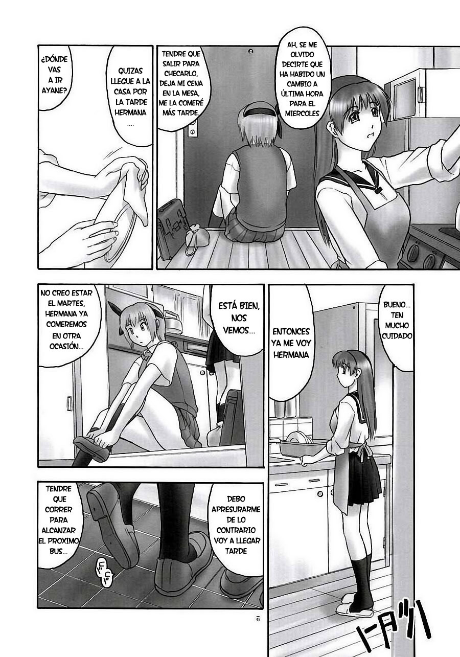 REI-グラインドの奴隷-第01章:露出| Esclava de la Rutina 01 REI-グラインドの奴隷-第01章:露出| Esclava de la Rutina 01