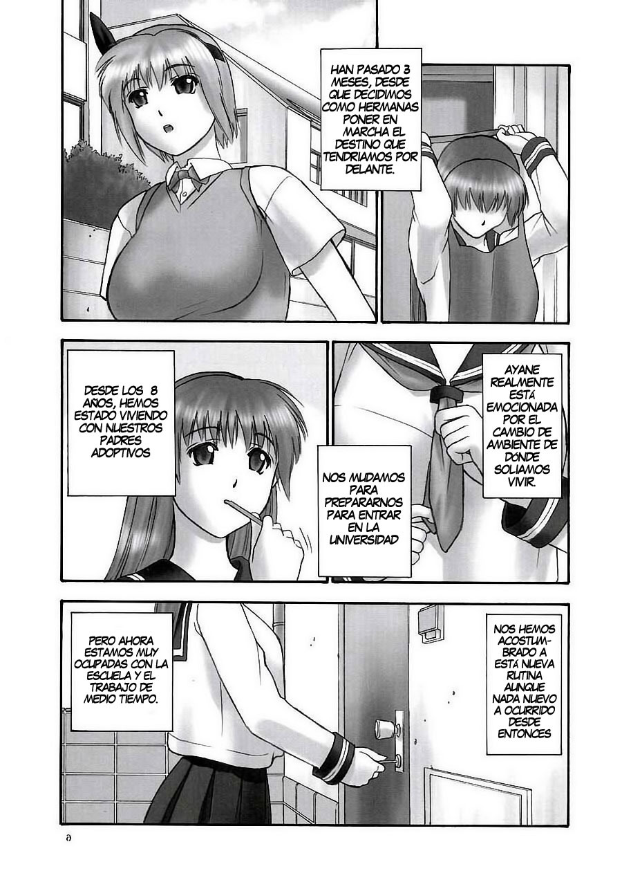 REI-グラインドの奴隷-第01章:露出| Esclava de la Rutina 01 REI-グラインドの奴隷-第01章:露出| Esclava de la Rutina 01