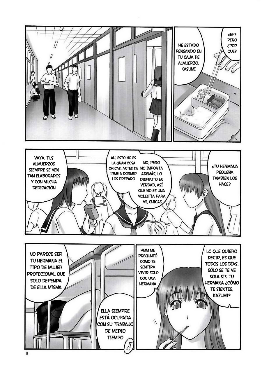 REI-グラインドの奴隷-第01章:露出| Esclava de la Rutina 01 REI-グラインドの奴隷-第01章:露出| Esclava de la Rutina 01