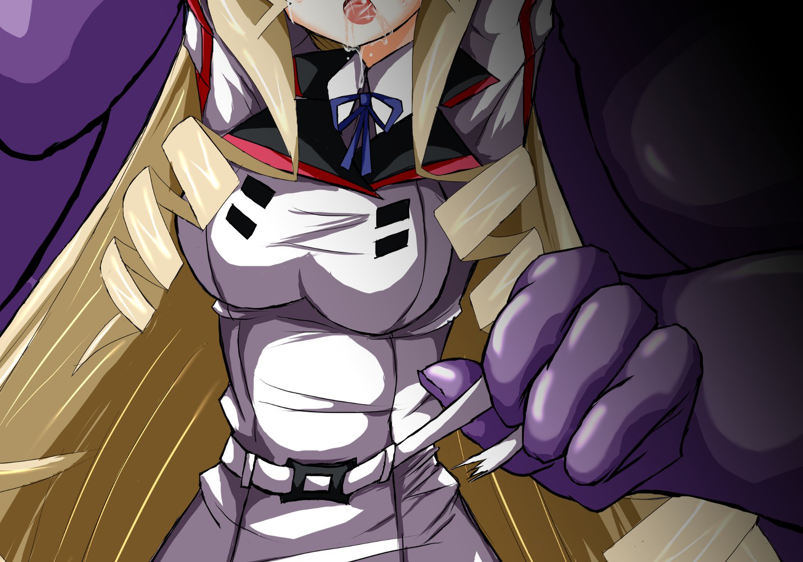 セシリア・インゴクヘン