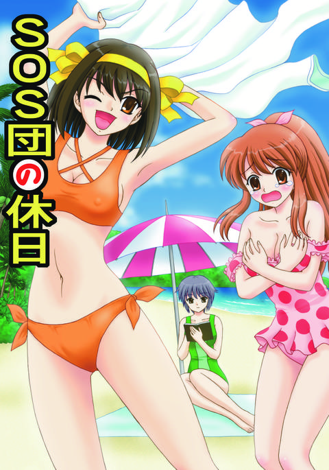 SOS段の九術 SOS段の九術