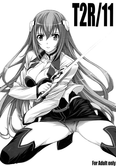 T2R / 11 T2R / 11