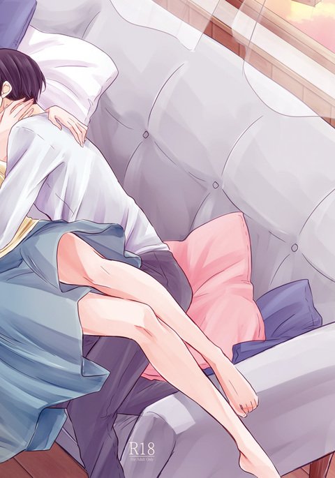 イトシイトシとキミワイウ イトシイトシとキミワイウ