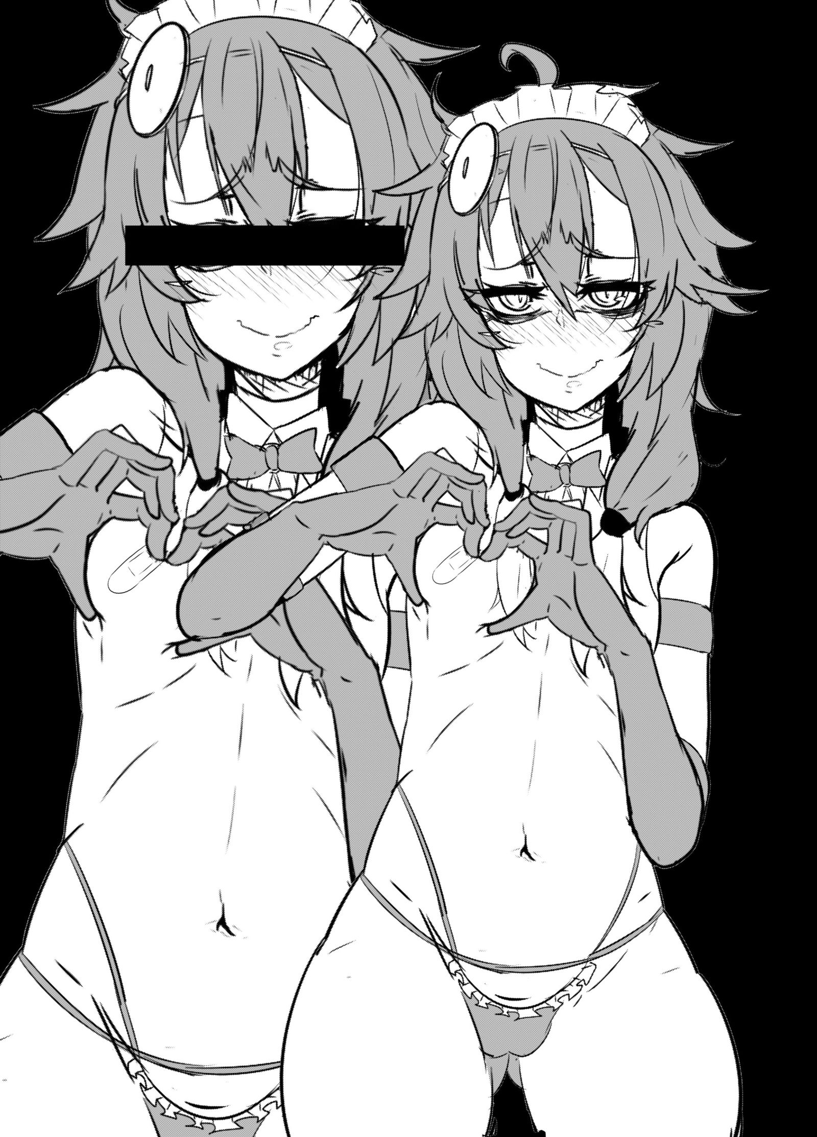 春日部つくしちゃんにエッチなことをしてモラウ本。