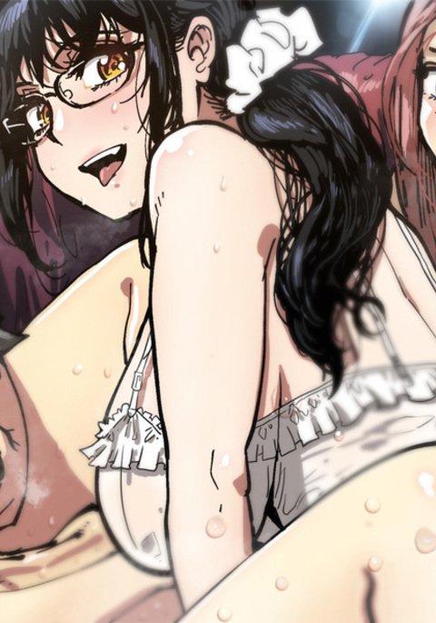 家事エクストラCh.1-4