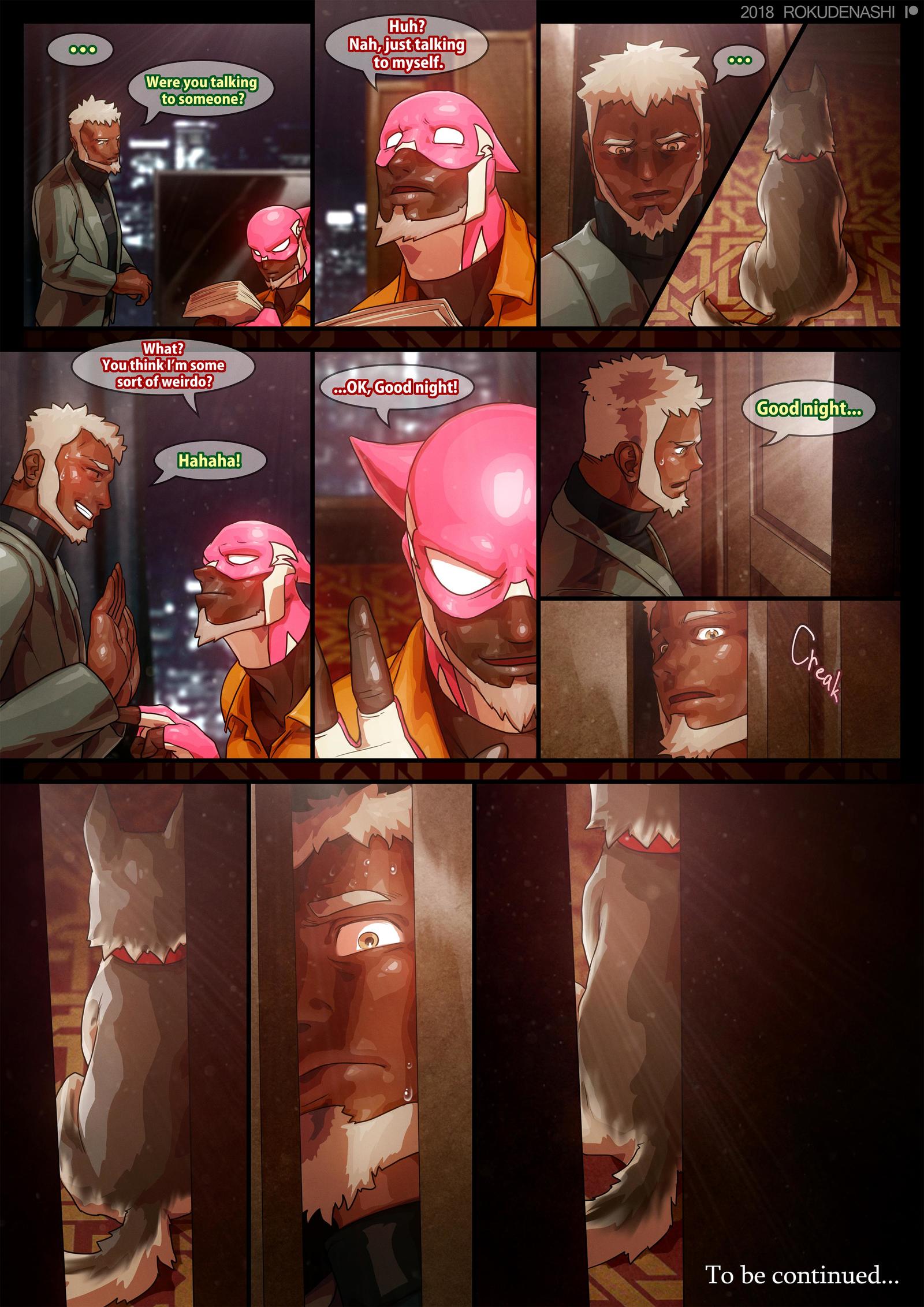 EMLのGOZZAnotherVer。