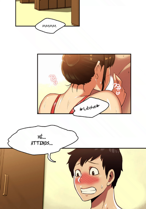 スポーツガールCh.5 スポーツガールCh.5