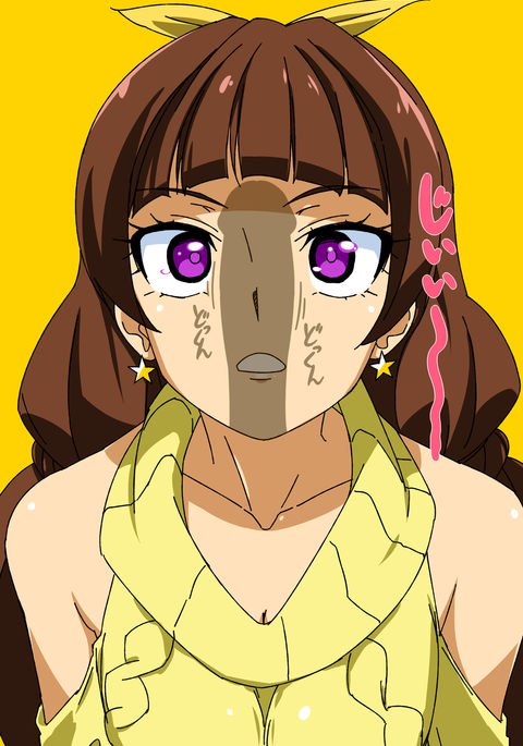 きららちゃんにみせつけたい!ぶっかけたい! きららちゃんにみせつけたい!ぶっかけたい!