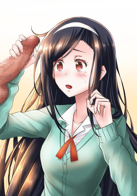 文系ちゃん 文系ちゃん