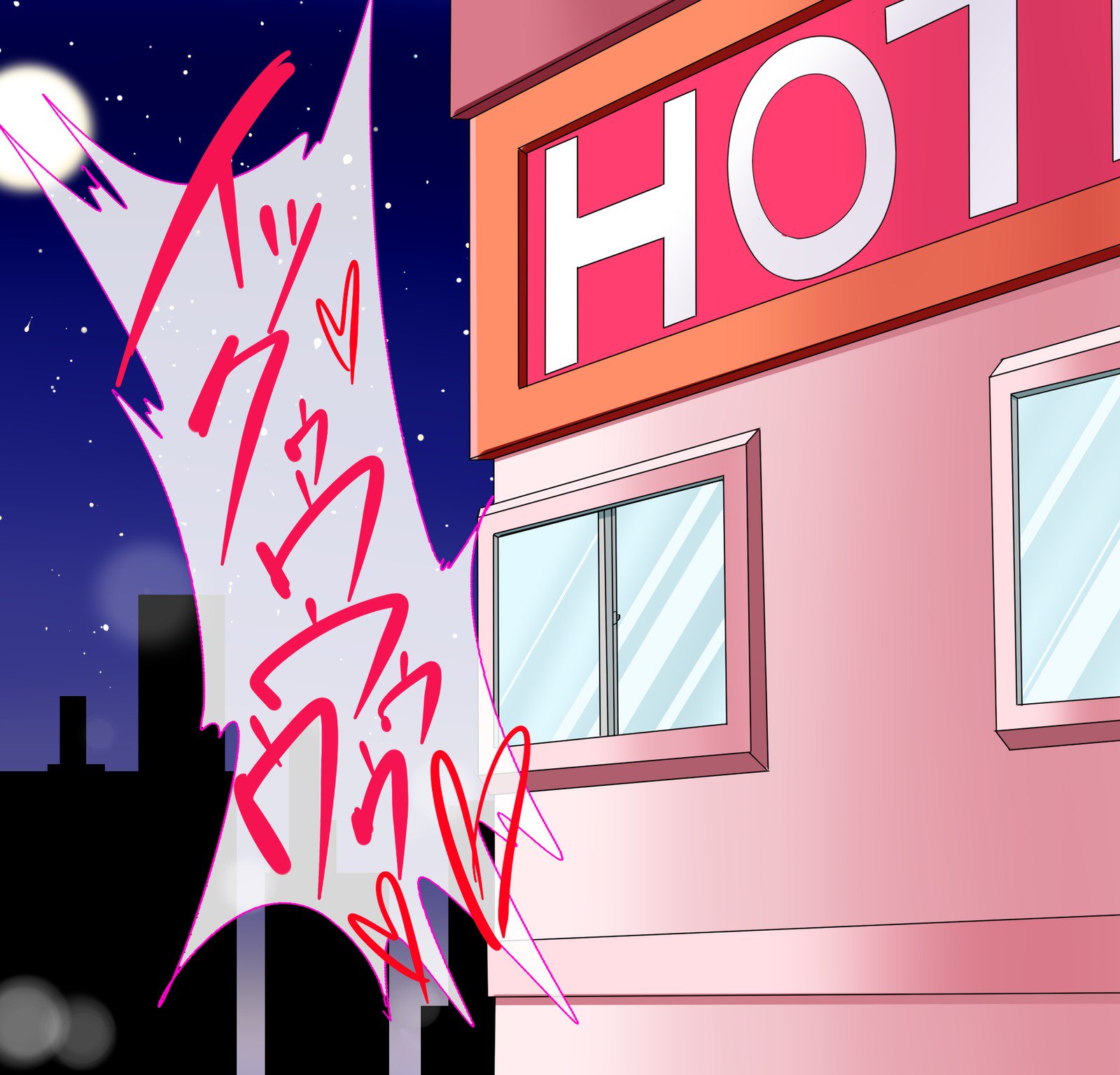 十九条＆amp; JKがむすことちちおやと青木おはげしくこすりあわせた花し♪