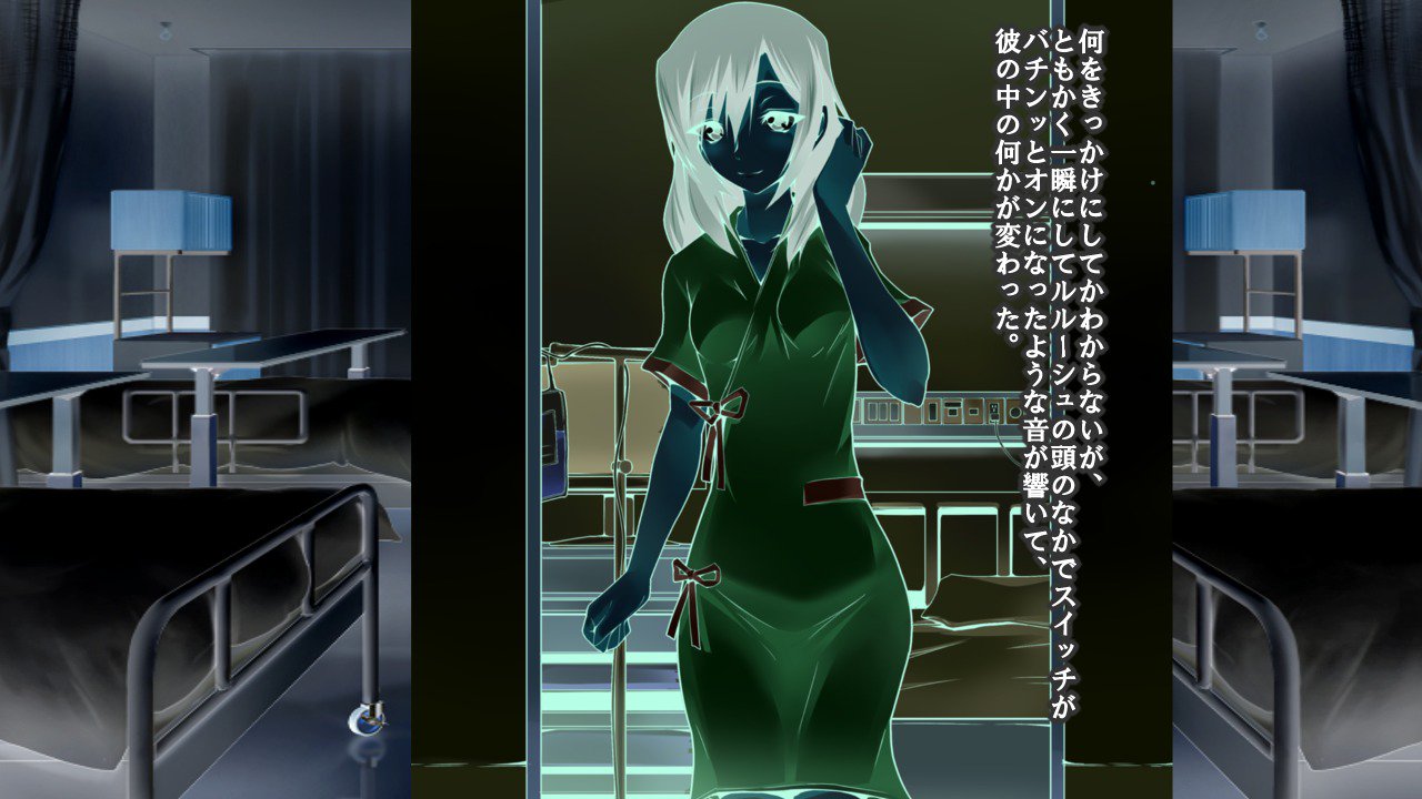 生まれ変わったプリンス・ジョー〜ハイチャク王子はメドレイ〜