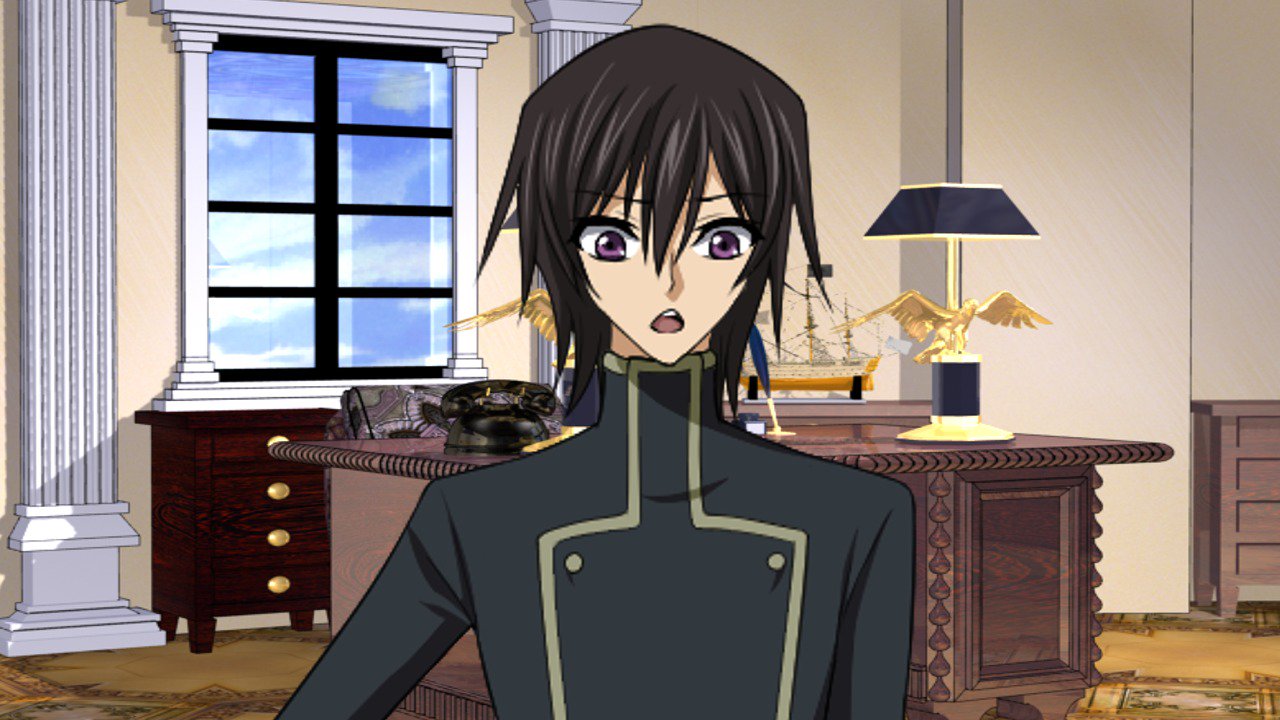 生まれ変わったプリンス・ジョー〜ハイチャク王子はメドレイ〜