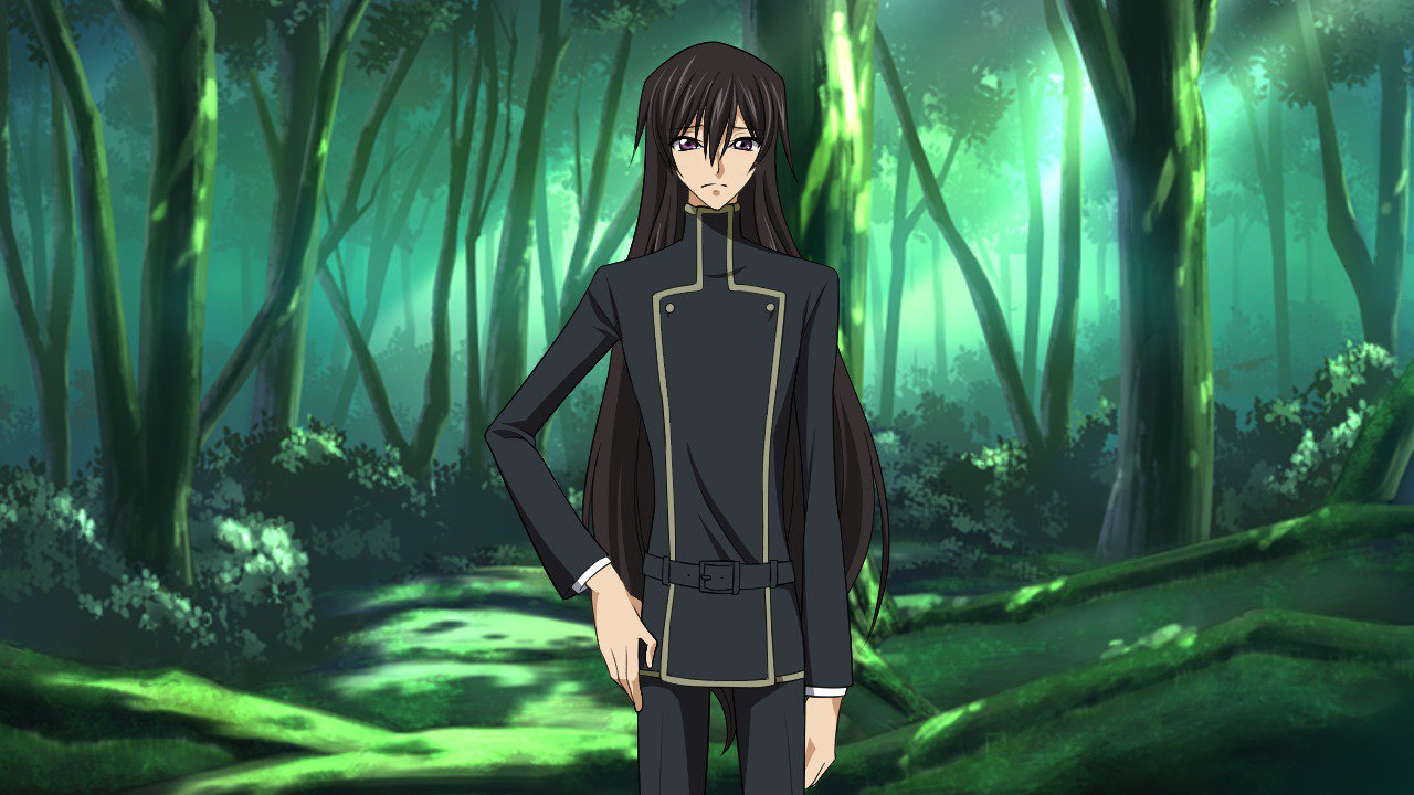 生まれ変わったプリンス・ジョー〜ハイチャク王子はメドレイ〜