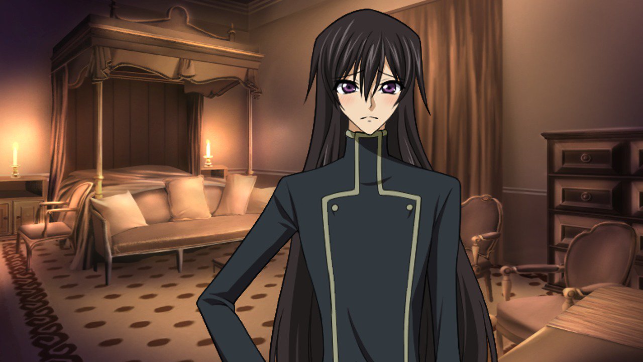 生まれ変わったプリンス・ジョー〜ハイチャク王子はメドレイ〜